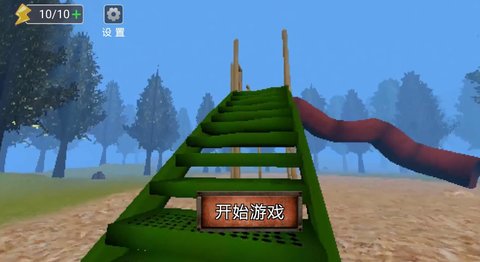 午夜惊魂梦魇手游