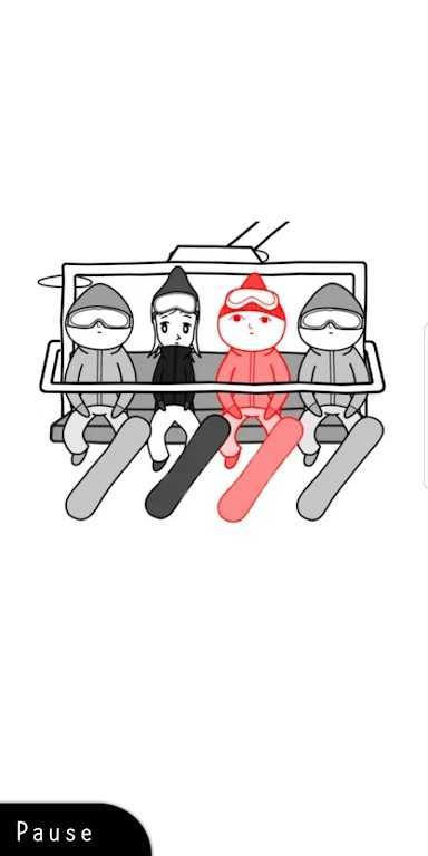 察言观色游戏中文版手游
