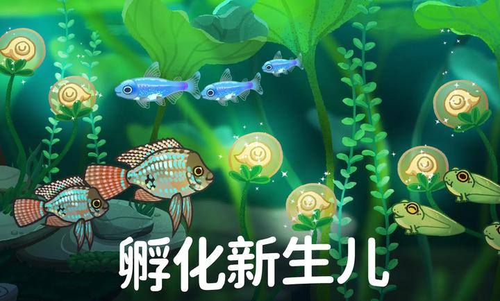 池趣Pondlife手游
