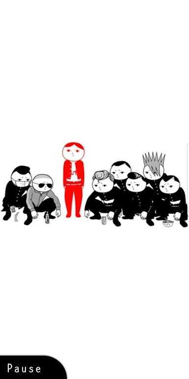 察言观色游戏中文版手游