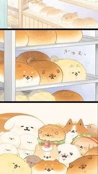 面包店商务3手游