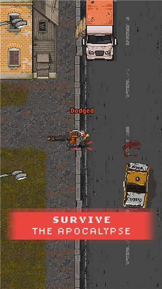 迷你dayz2汉化版内置MOD菜单版手游