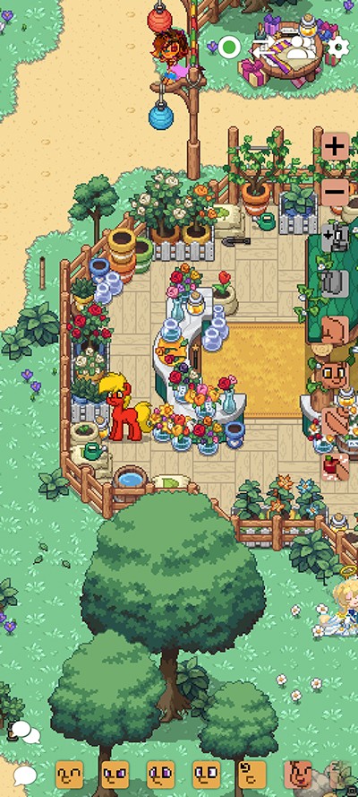 ponytown手游