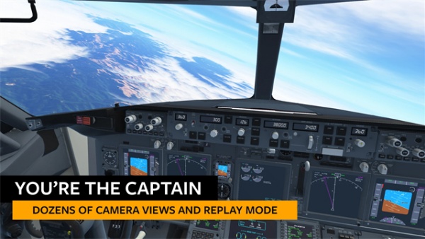 infiniteflight手游
