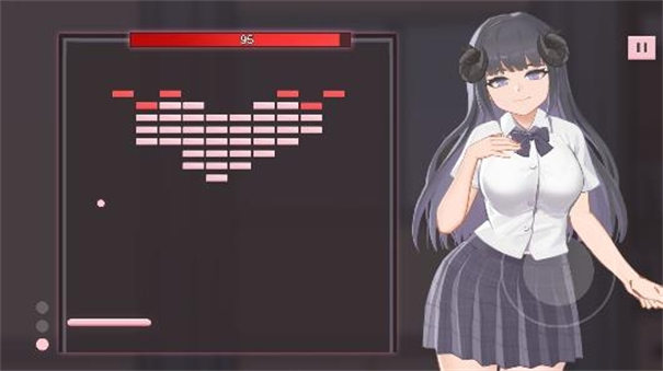 小恶魔打砖块手游