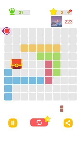 消方块我贼溜手游