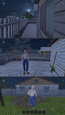 学生哥密室逃脱手游