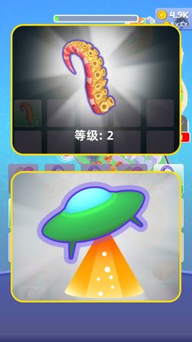 怪兽来袭末日手游