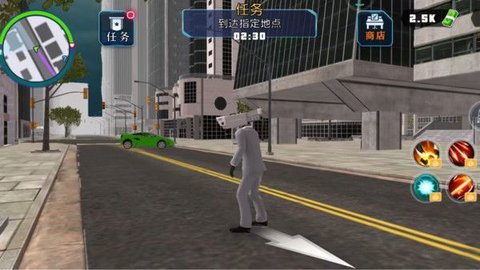 跳跳猴手游