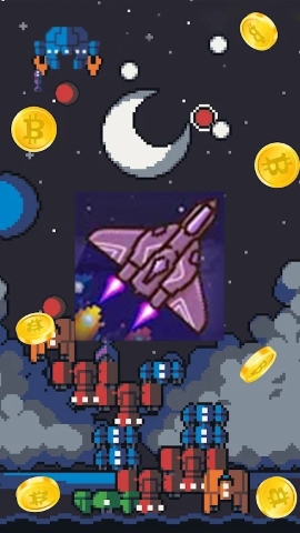 加密空中指挥作战手游