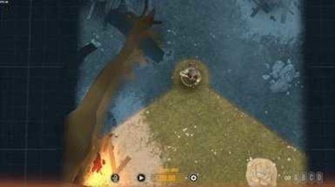 破门而入北方特遣队手游