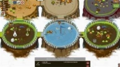 环形帝国2手游