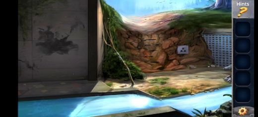 无路可走逃生谜题手游