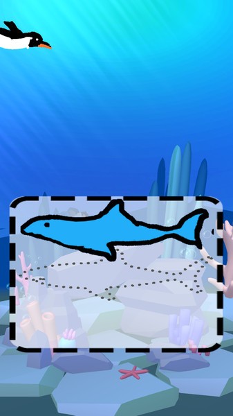 画出海洋手游
