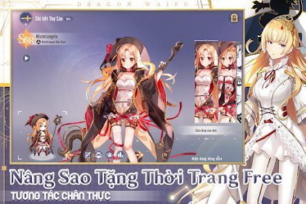龙女猎手手游