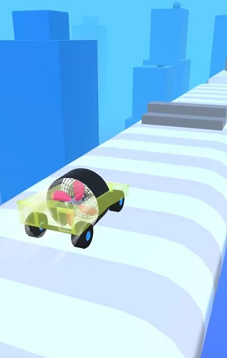 风扇车跑2023手游