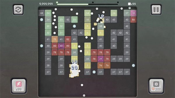 破坏砖任务手游
