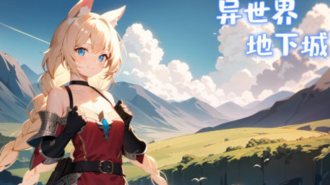 异世界地下城手游