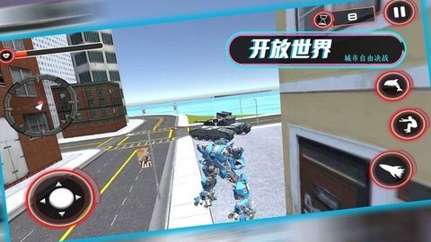 决胜信仰手游