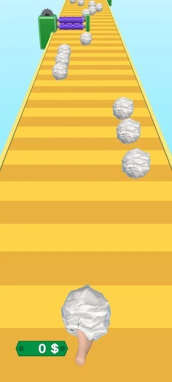 资金堆栈跑手游
