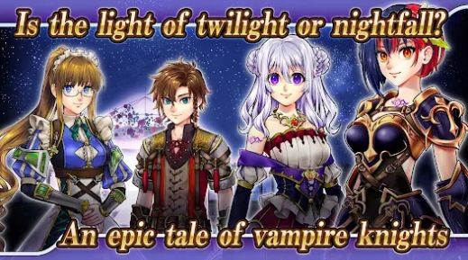 Knights of Grayfang手游
