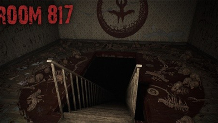 房间817手游