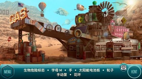 美国西部拓荒时代手机版手游