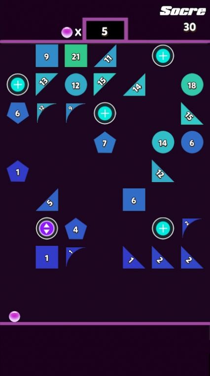 疯狂弹球大作战手游