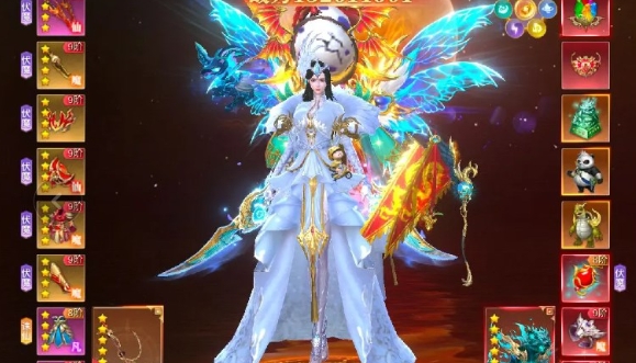 太古主宰手游