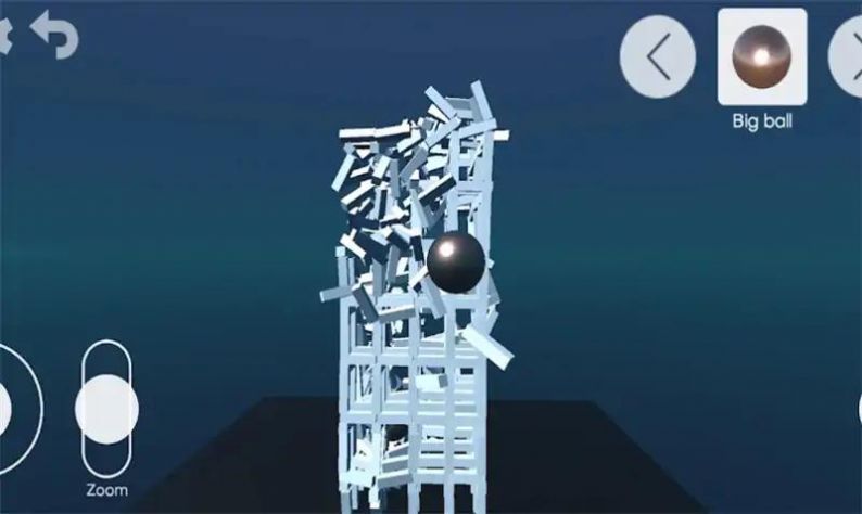 物理沙盒3D手游