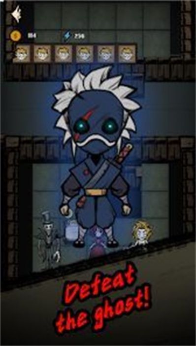 无声城堡游戏手游