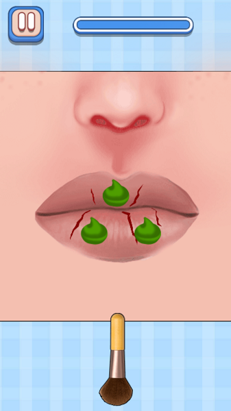 女王泰裤辣手游