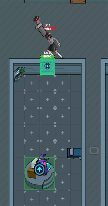 怪物杀手逃亡手游