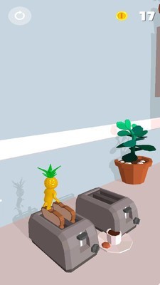 厨房大作战手游