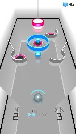 targets手游