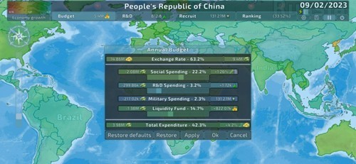 dummynation二战版手游