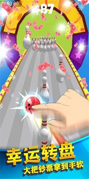 热血模拟飞机手游