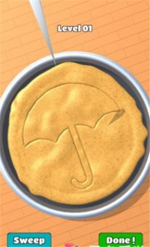 扣饼干大师手游