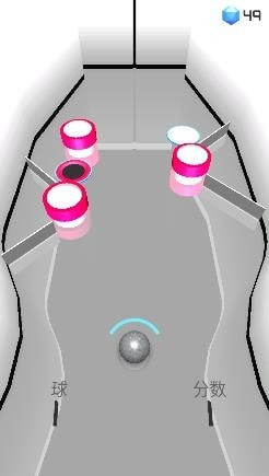 targets手游