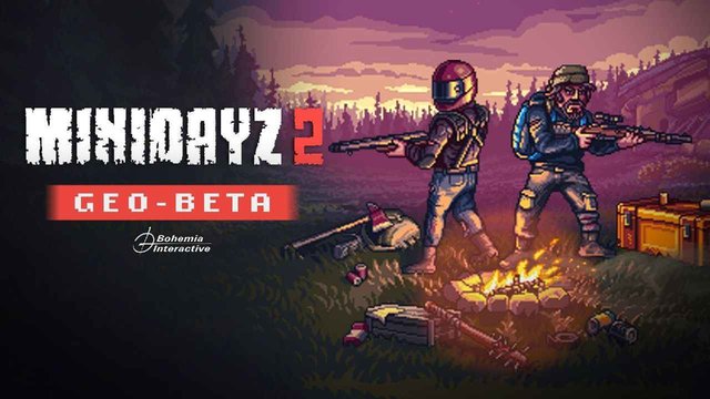 迷你dayz2折相思手游
