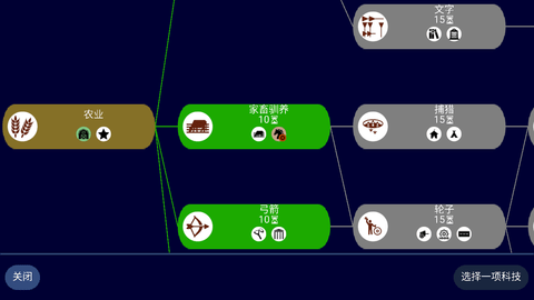 文明帝国手游手游