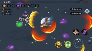 迷境射击割草手游