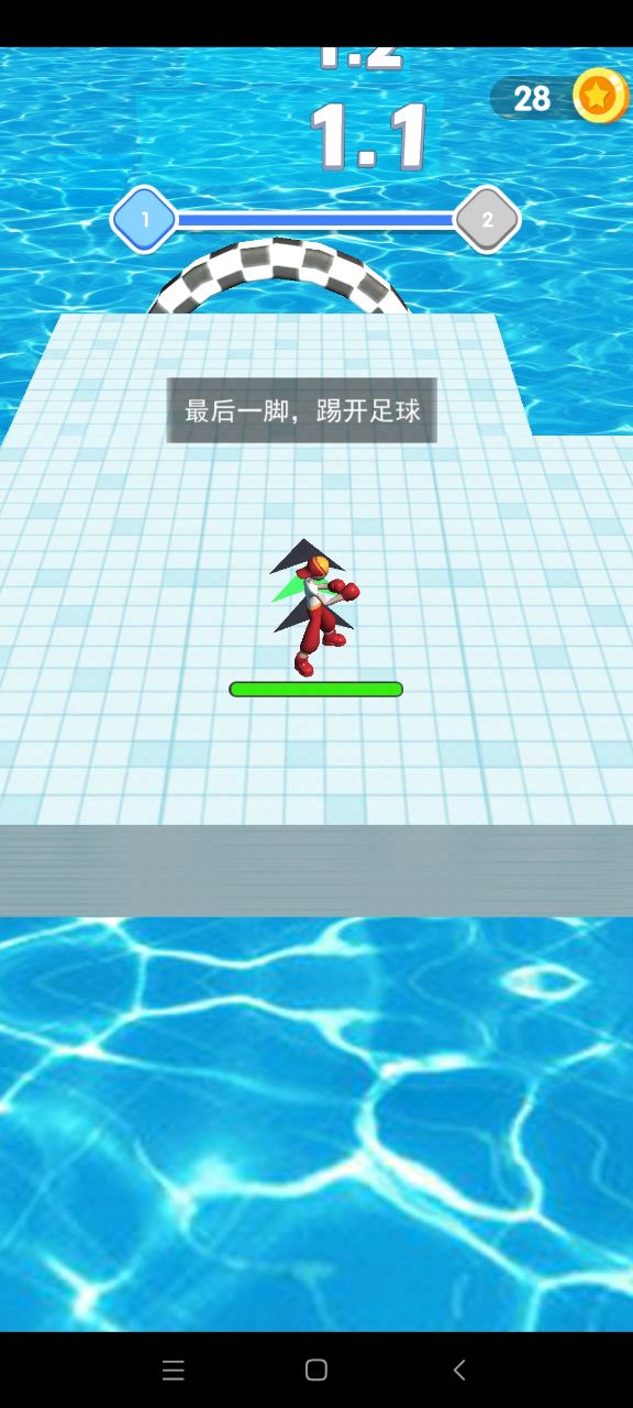 我能打10个手游