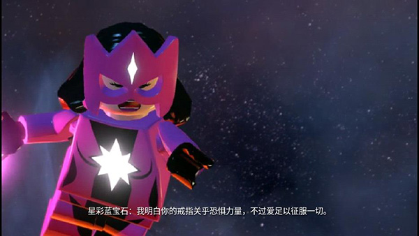 乐高蝙蝠侠手游