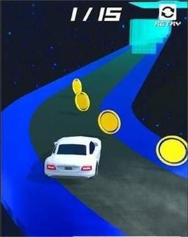 单手漂移（One Hand Drift）手游