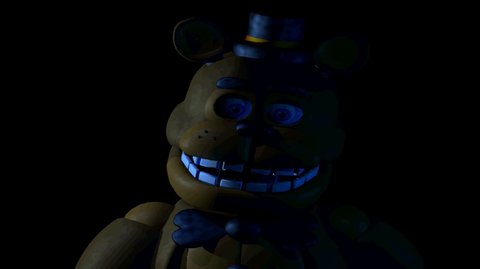 FNAF废墟陷阱（FNaF Evolution）手游