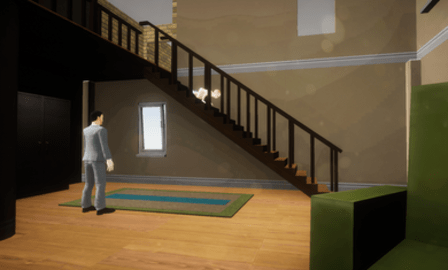 谁是你爸爸双人版（YOUR DADDY SIMULATOR）手游