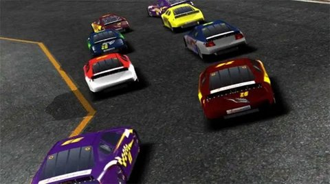 汽车漂移3D赛道手游