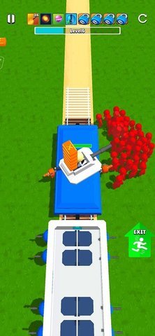 铁路英雄手游