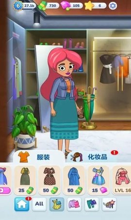杰西的故事手游